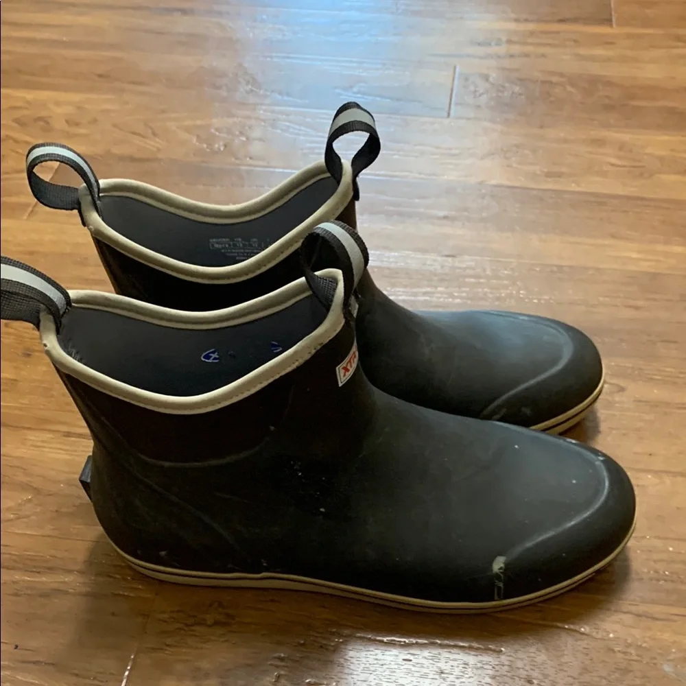 Xtratuf Rain Boots